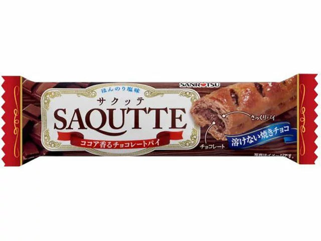 サクッテ 1本(14入り)