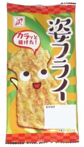 姿フライ 1枚(30入り)