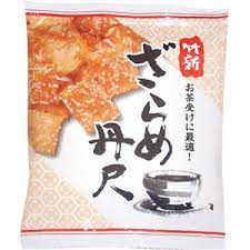 ざらめ丹尺 12g(20入り)