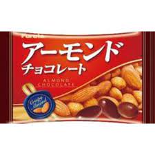 アーモンドボールチョコ 21g(20入り)