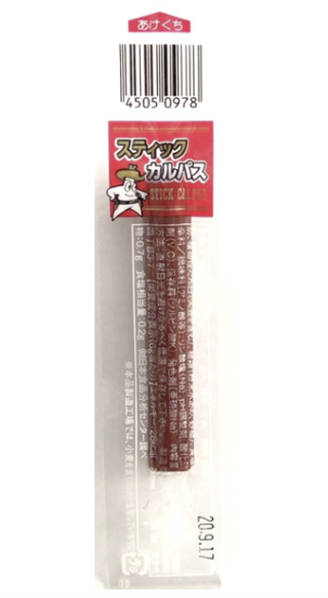 スティックカルパス 6g(50入り)