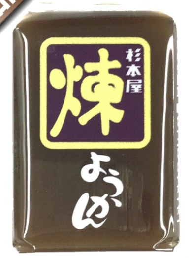 練ようかん 40g(10入り)