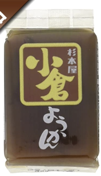 小倉ようかん 40g(10入り)