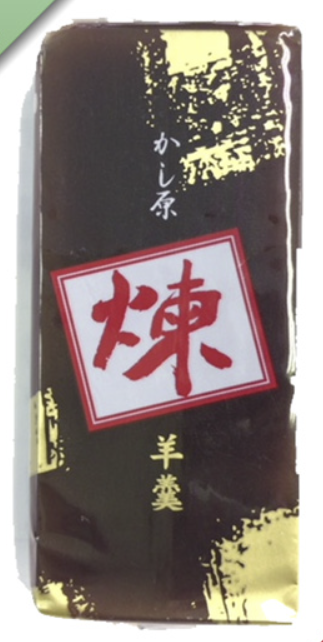 本練羊かん 60g(10入り)