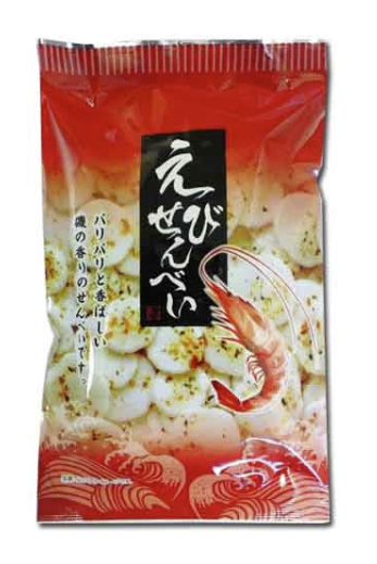 えびせんべい 70g(20入り)