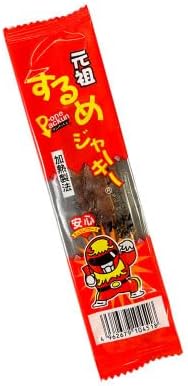 元祖するめジャーキー 1枚(50入り)