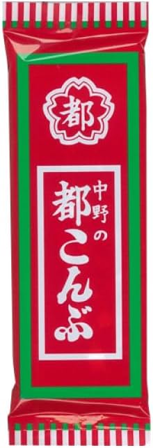 都こんぶ 5g(20入り)