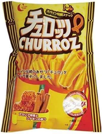 チュロッツ 56g(16入り)