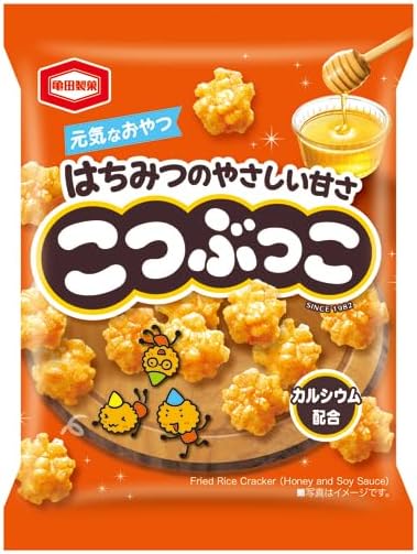 こつぶっこ 25g(20入り)