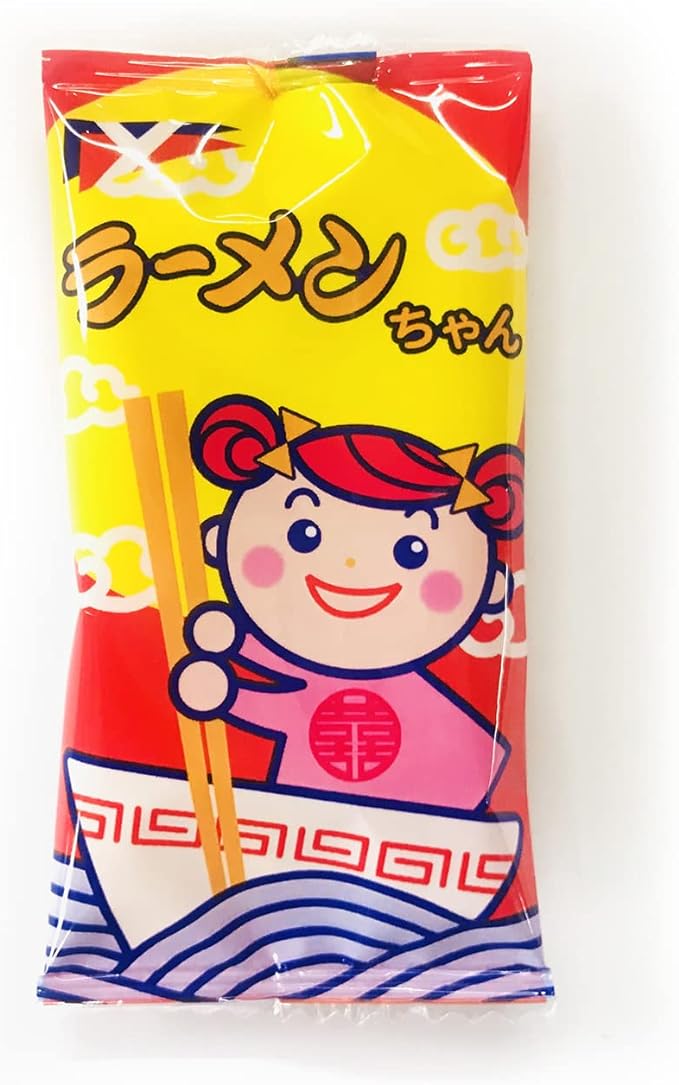 ラーメンちゃん(30入り)