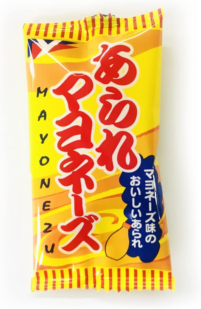 あられマヨネーズ 4g(30入り)