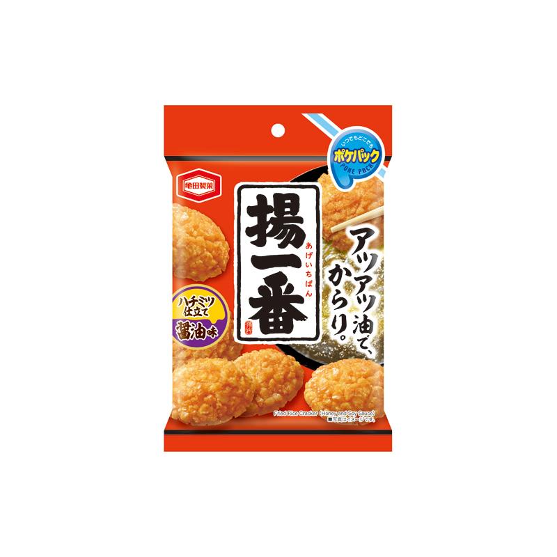 揚一番P 49g(10入り)