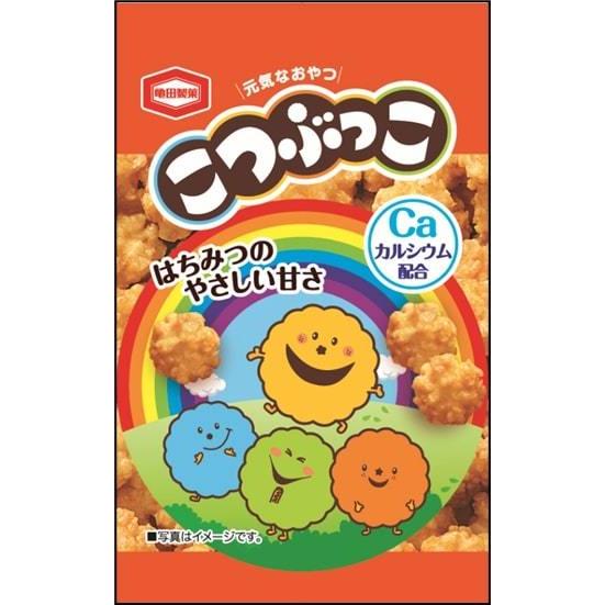 こつぶっこ 15g(20入り)