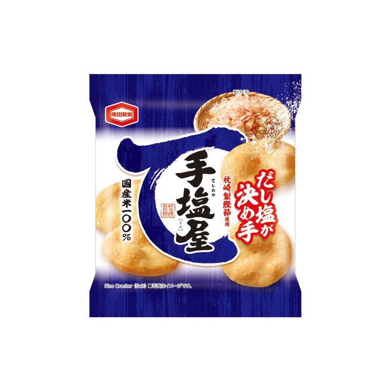 手塩屋ミニ 13g(40入り)