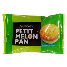プチメロンパン 1個(25入り)
