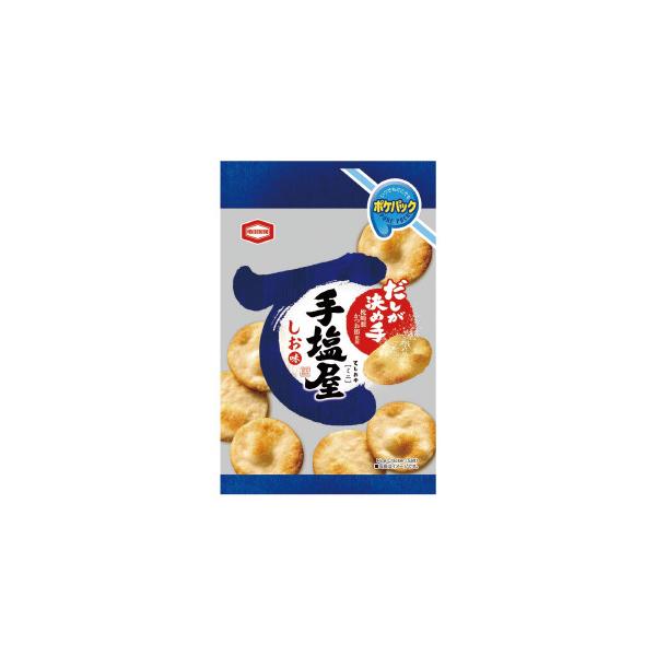 手塩屋ミニP 36g(10入り)