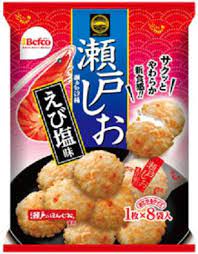 瀬戸の汐揚 8枚(20入り)