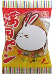 うさぎ小判 満月ポン 2枚(30入り)