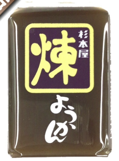 練ようかん 40g（10入り）