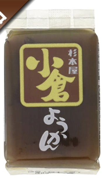 小倉ようかん 40g（10入り）