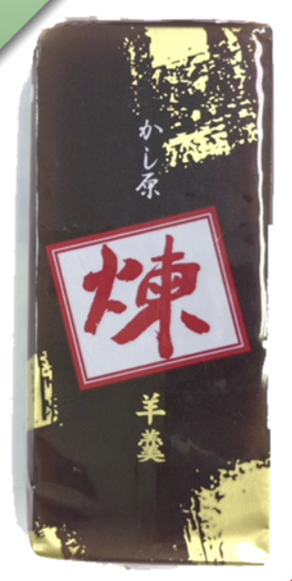 本練羊かん 60g（10入り）